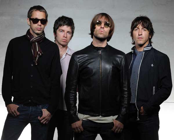 2002 gada augustā grupai Oasis... Autors: ka4erovs 17 fakti par roku/rokenrolu [3]
