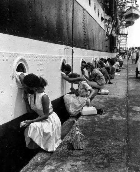 Otrā pasaules kara kareivji... Autors: Uldis Siemīte 25 vēsturiski foto ,kuri aizsāk mūsdienas