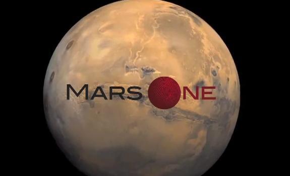 Sāksim ar pascaronu... Autors: Infomenis ''Mars one'' jeb misija uz Marsu 1.daļa