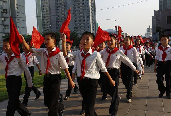 KTDR valdība stingri kontrolē... Autors: druvalds Noslēpumu zeme Ziemeļkoreja