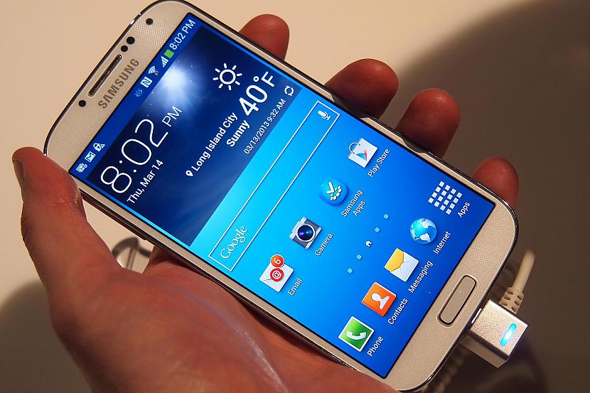 nbsp Bet Galaxy S4 pie cita... Autors: Laciz Cik patiesībā maksā telefons?!