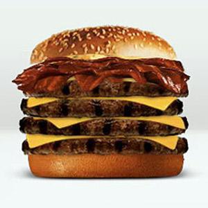 suicide burger Autors: traktorists māris Pasaulē slavenu restorānu slepenā ēdienkarte