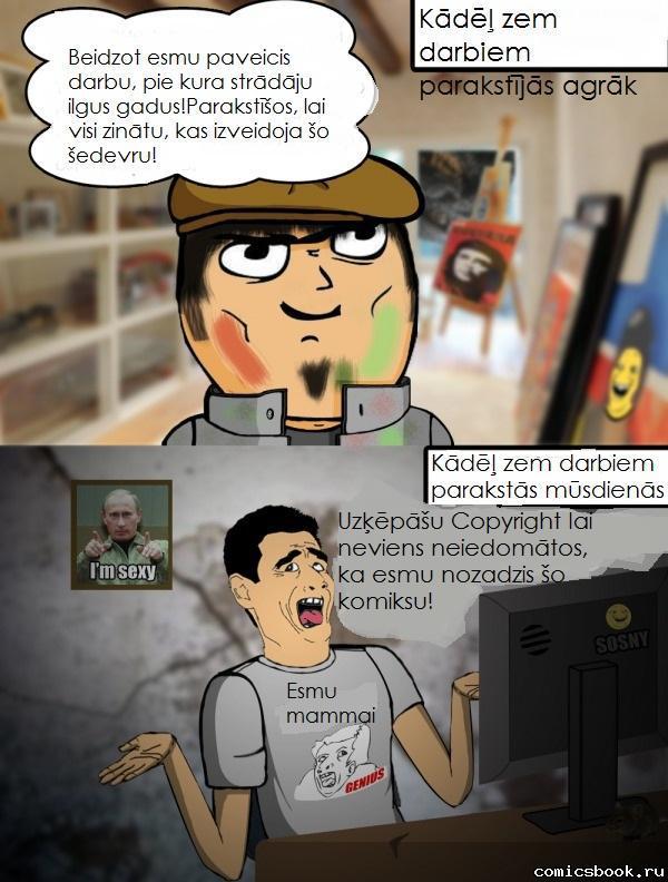 Komiksi 7