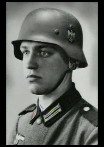 2 Pasaules kara laikā kāds... Autors: DEMENS ANIMUS Trakie nacistu fakti.