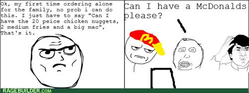  Autors: Razbaiņiks My first Rage comics part 1