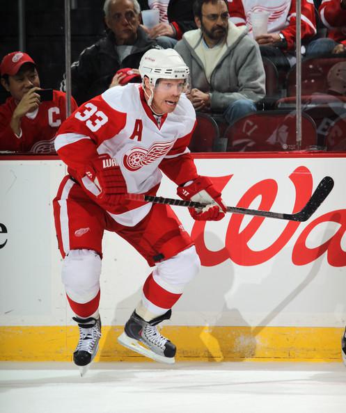 Nedzirdēti fakti par NHL [4] - Spoki