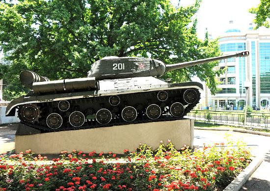 Kazahstāna Piemineklis tanks... Autors: ghost07 10 varenākie PSRS pieminekļi Pasaulē