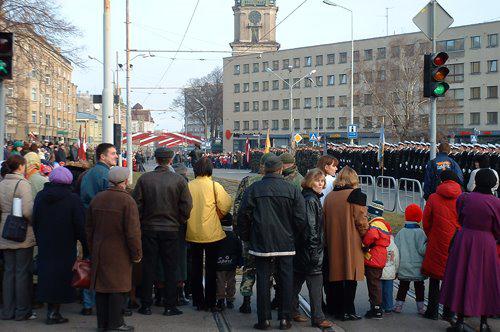 skatītāji Autors: bobija Liepāja no 1986-2003 gadam