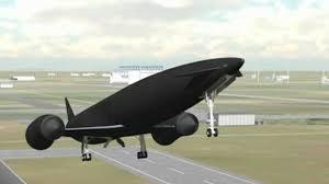 Skylon lidaparāts Autors: vector32  Kosmosa kuģis ,,Skylon,,