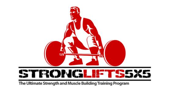 Kas ir stronglifts... Autors: BoyMan Spēka treniņprogramma. Part 1