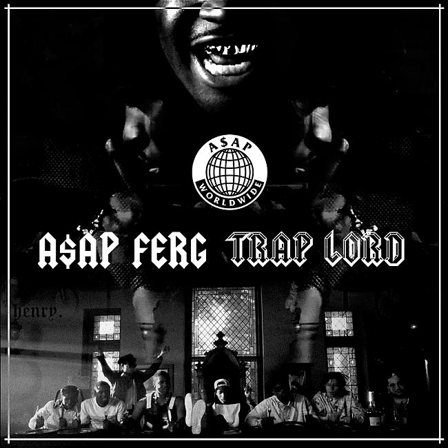  Autors: Meza duums A$AP Mob
