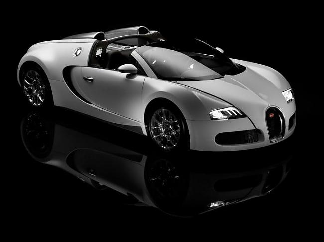 5nbspBugatti Veyron ir līdz... Autors: kika4545 Fakti *1