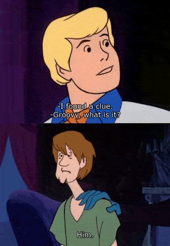  Autors: Fosilija Scooby Doo