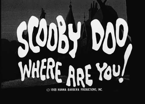  Autors: Fosilija Scooby Doo