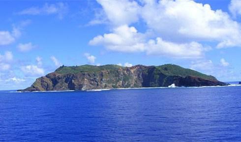 21 Pitkērna salas Dažreiz... Autors: The Diāna 25 vietas pasaulē, kurās cilvēkiem nevajadzētu dzīvot