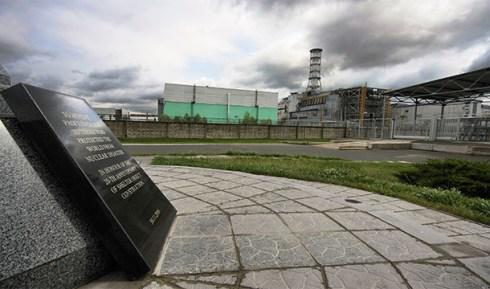 17 Černobiļa Ukraina Kopscaron... Autors: The Diāna 25 vietas pasaulē, kurās cilvēkiem nevajadzētu dzīvot