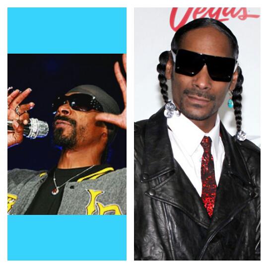 Snoop Dogg repo pārpildītā... Autors: ghost07 17 Pasaules slavenības, kas apmeklējušas Latviju