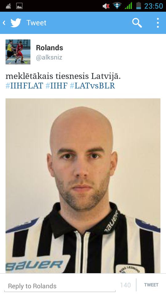  Autors: twist Latvia vs Baltkrivija. Kas pie velna?
