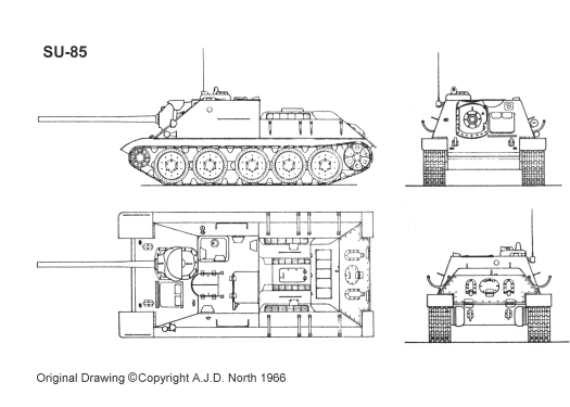 Чертеж су 100