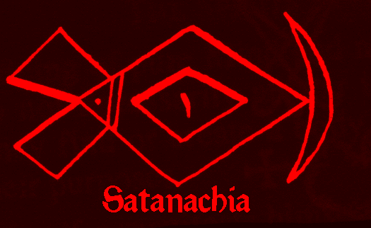 Satanachia sigils Autors: Meza duums 5.Daļa Seši elles virsaiši.