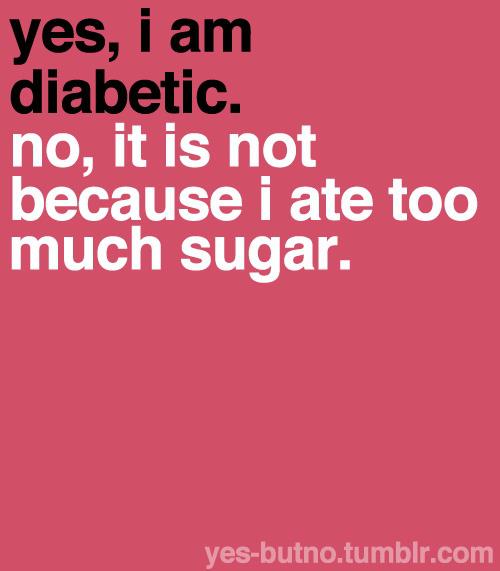 Insulīns ārstē diabētuNope... Autors: rasty Mīti un fakti par cukura diabētu.