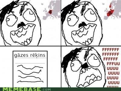  Autors: Pon4iks 33 Rage comics .