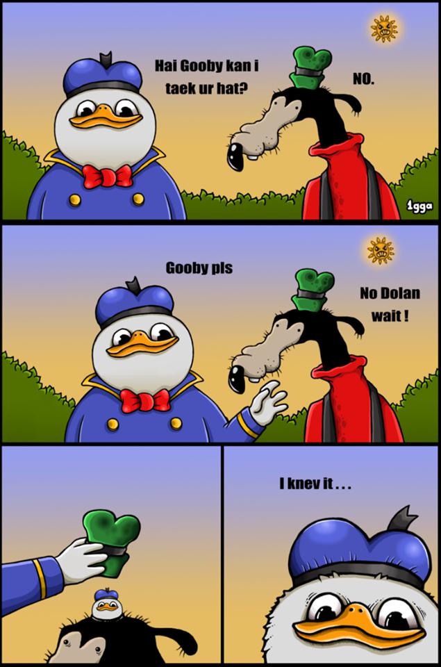  Autors: OUYSO Dolan pls.