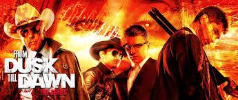  Autors: Gufija From Dusk Till Dawn: The Series.