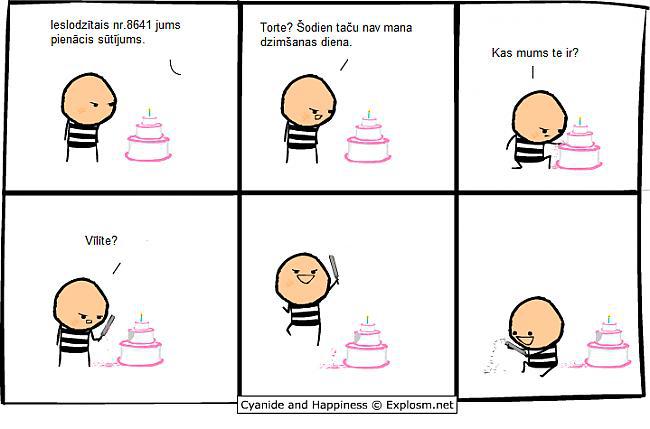  Autors: Rolton4iks Cyanide & Happiness komiksi latviski (7)