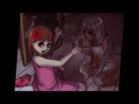 Nevarēju dabūt atbilstoscaronu... Autors: Magmiits Creepypasta LISA