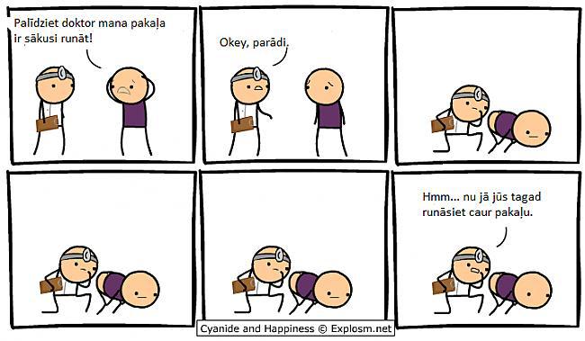  Autors: Rolton4iks Cyanide & Happiness komiksi latviski (8)