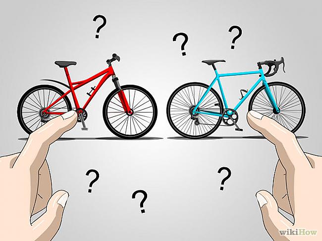  salīdzini rāmjus un detaļas... Autors: proviking Kā pareizi atrast īsto Velosipēdu?