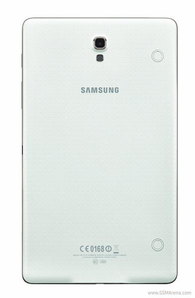 nbsp nbspAbi... Autors: Laciz Samsung jaunās paaudzes planšetdatori - Galaxy TAB S