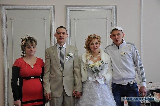  Autors: jonsplunts kolorīti momenti iz kāzām Krievijā