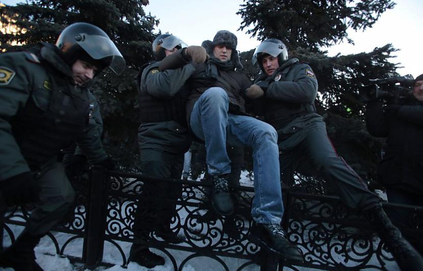 2012 gada 15 decembrisKādā... Autors: Uldis Siemīte Putins negrib, lai tu redzi šos attēlus