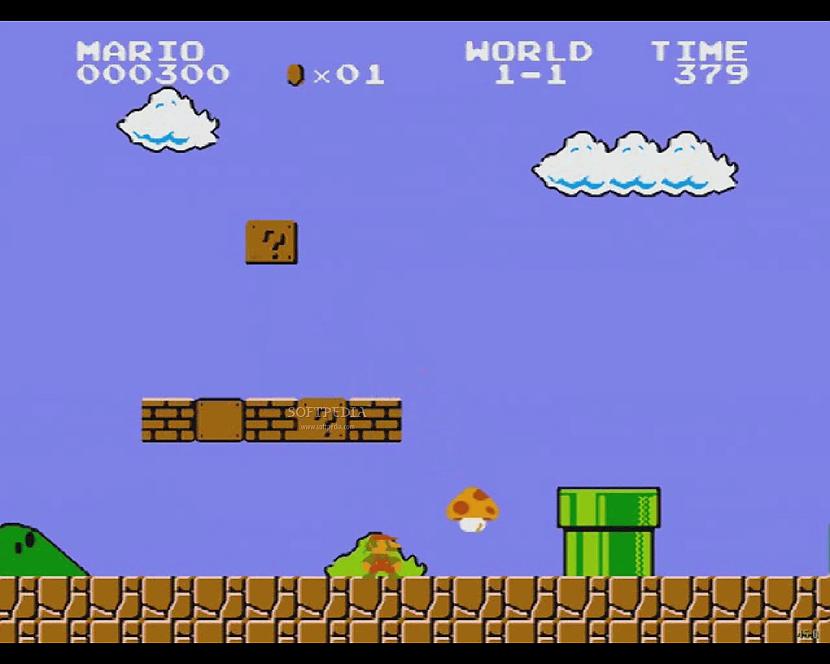 4 Super Mario Bros 4028... Autors: Uldis Siemīte Pārdotākās video spēles
