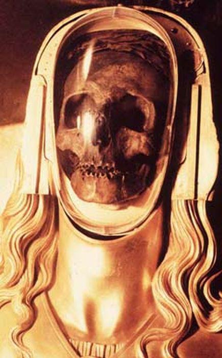 Marija Magdalēna... Autors: elv1js Dīvainā vēsture.
