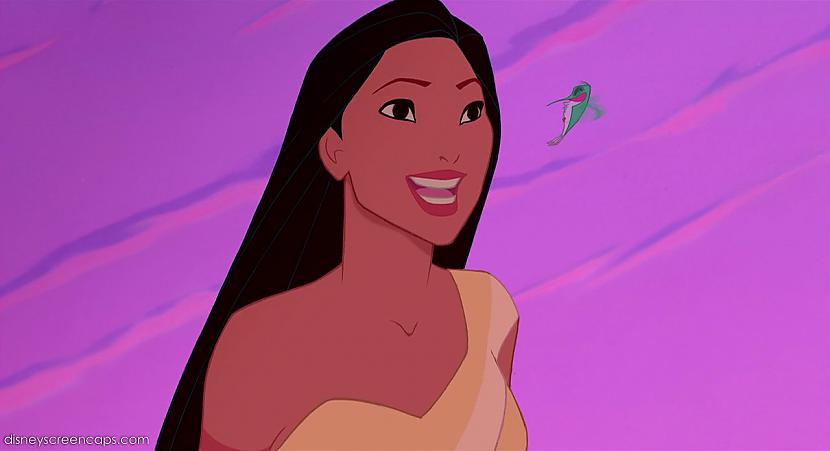 Pocahontasnbsp1995 Autors: Fosilija Disney animated movies