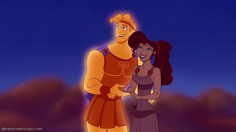 Hercules1997 Autors: Fosilija Disney animated movies
