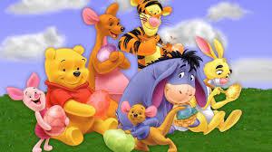 Winnie the Pooh2011 Autors: Fosilija Disney animated movies