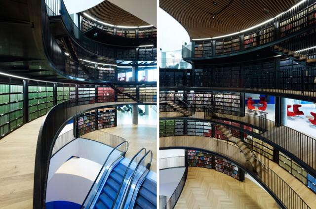  Autors: Gostlv Birminghamas bibliotēka