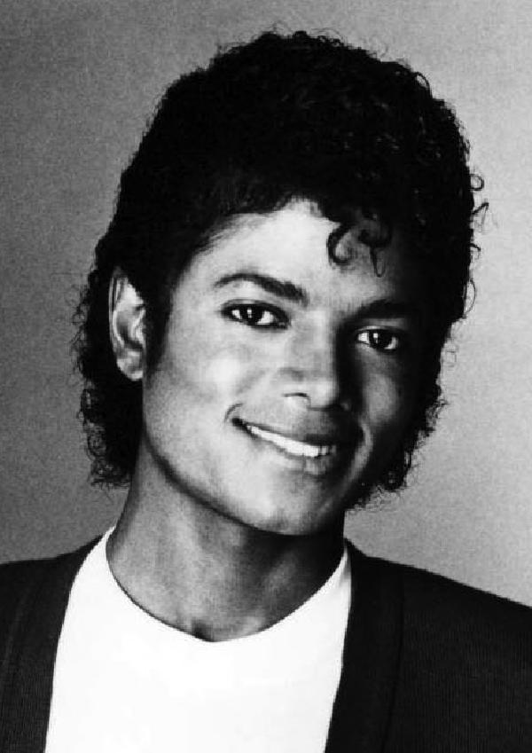 Maikls Džeksons ir dzimis 1958... Autors: MJ Lover Michael Jackson