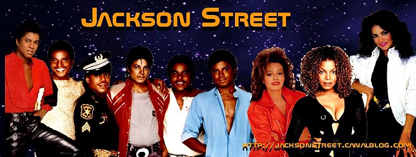Maiklam ir pieci brāļi un trīs... Autors: MJ Lover Michael Jackson