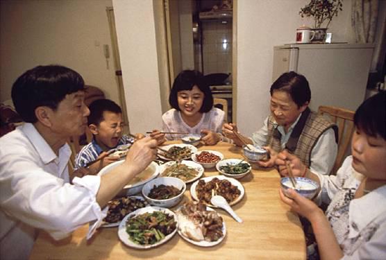 30 Ķīnas pieauguscarono dzīvo... Autors: Uldis Siemīte 97% Nedzirdēti Fakti