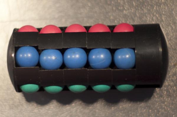 Kubiksrubiks manā bērnības... Autors: ghost07 Manas bērnības rotaļlietas