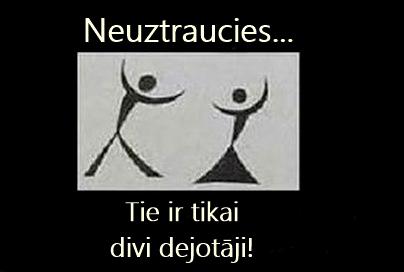 Autors: Fosilija Un cik samaitāts prāts ir tev?