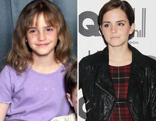 Emma Watson2000 un tagad Autors: zmx .:toreiz un tagad:.