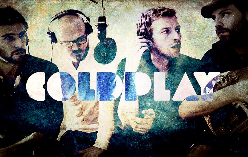 Ir pierādīts ka Coldplay... Autors: Uldis Siemīte 97% Nedzirdēti Fakti