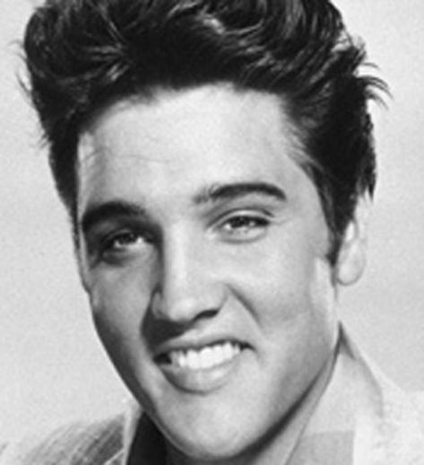 Elvis Preslijs dabūja C savā 8... Autors: Eiverijs Fakti 1
