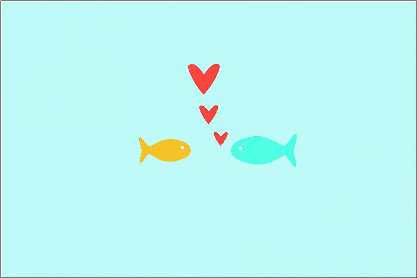 Zivis un mīlestībaLaipnās... Autors: Profesionālamaita Horoskops #Zivs